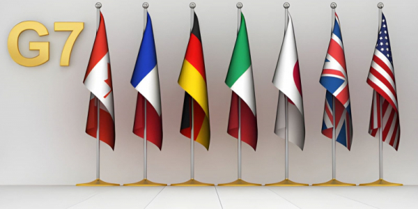 Ucraina sotto attacco, il G7 cerca una svolta